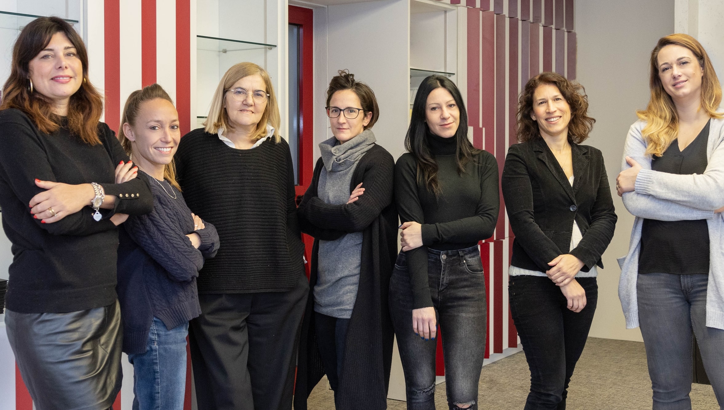 Cosmetics made in Italy since 1966 | FF FACTORY